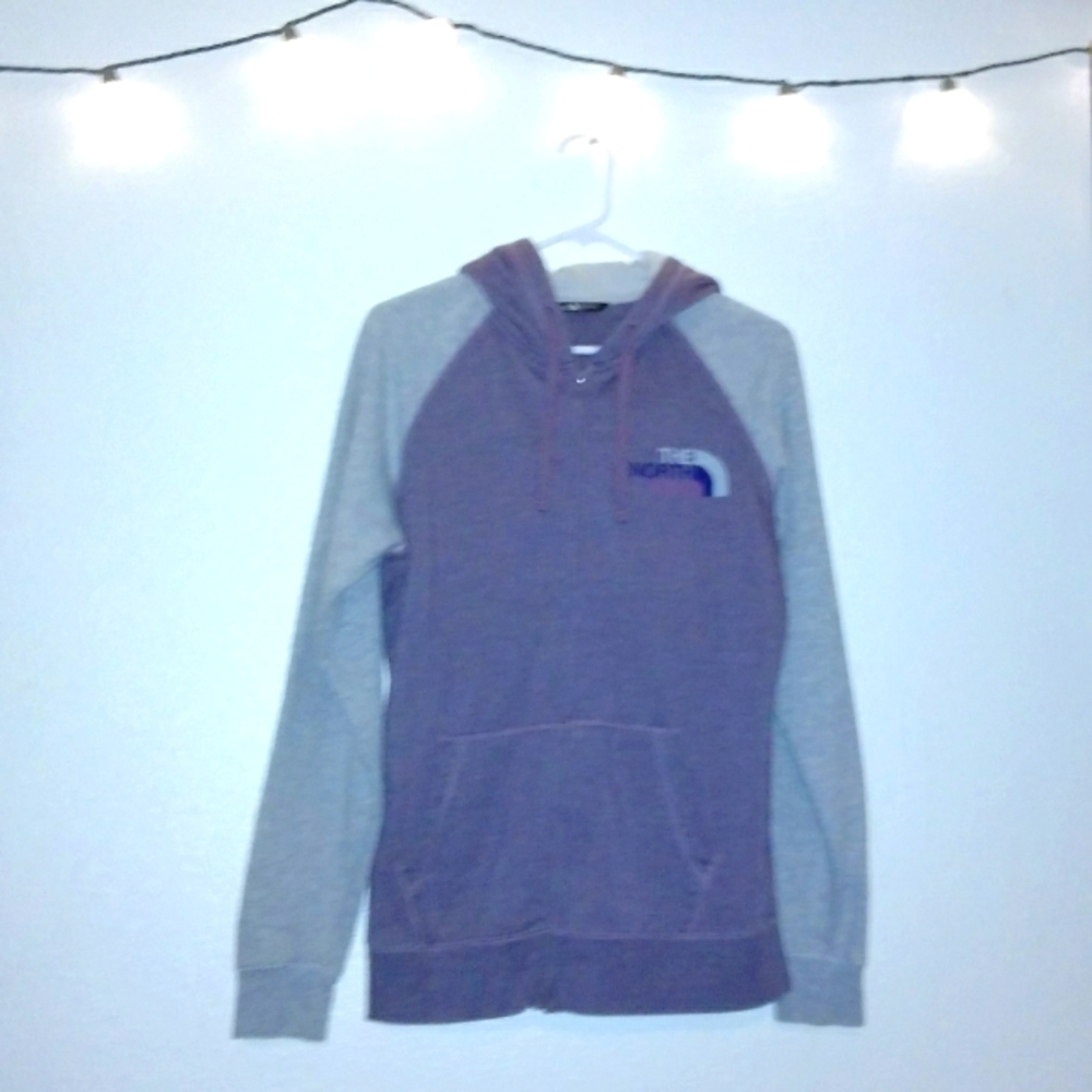 The North Face Hoodie Hooded Sweatshirt
